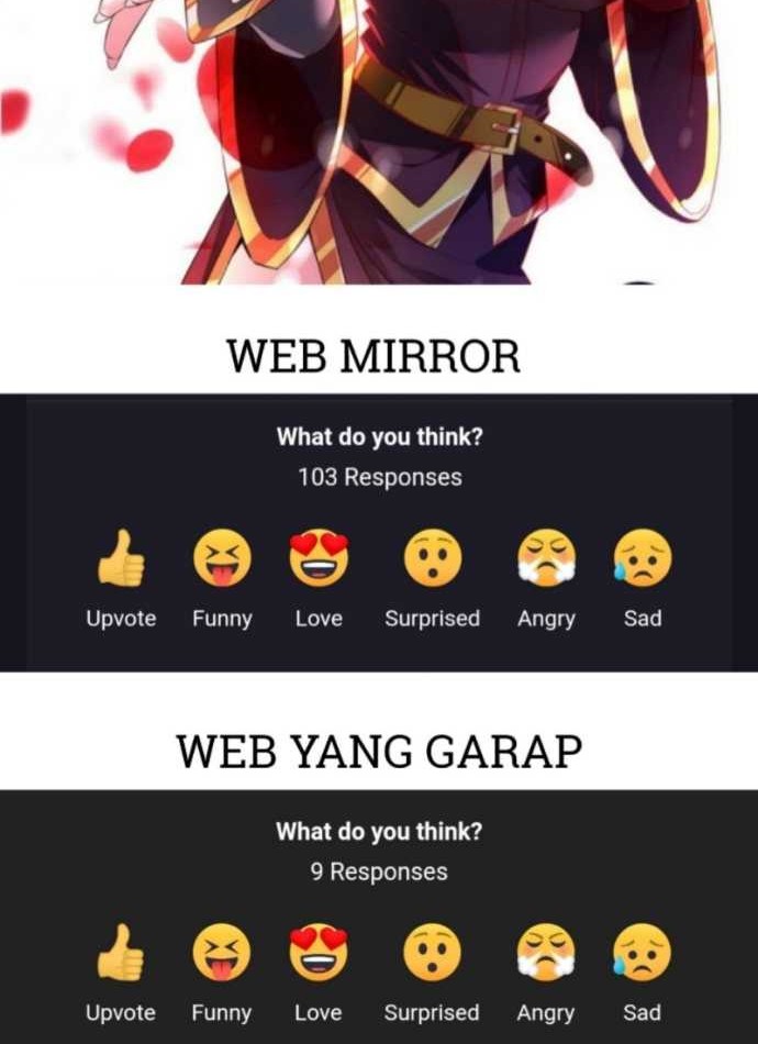 Omnipotent Warrior Chapter 15 Gambar 35
