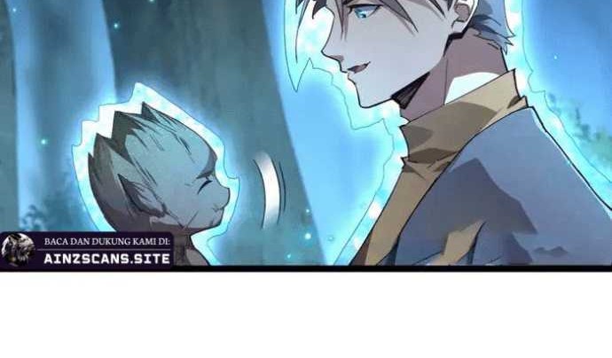 Omnipotent Warrior Chapter 15 Gambar 15