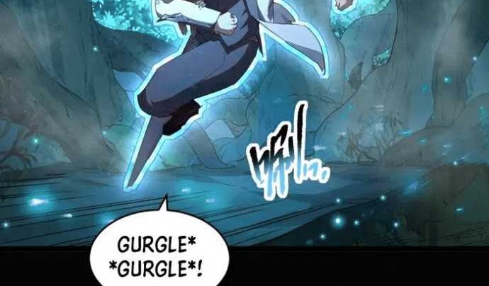 Omnipotent Warrior Chapter 15 Gambar 17