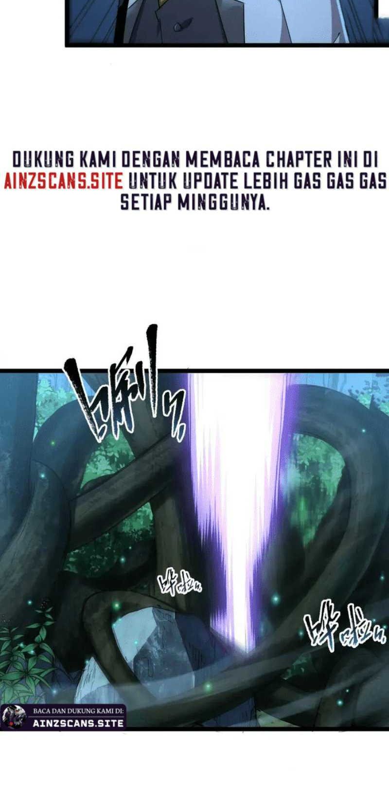 Omnipotent Warrior Chapter 14 Gambar 27