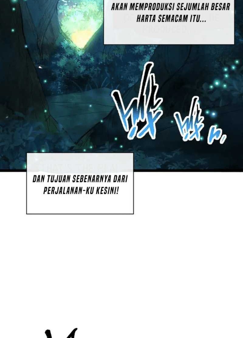 Omnipotent Warrior Chapter 13 Gambar 24
