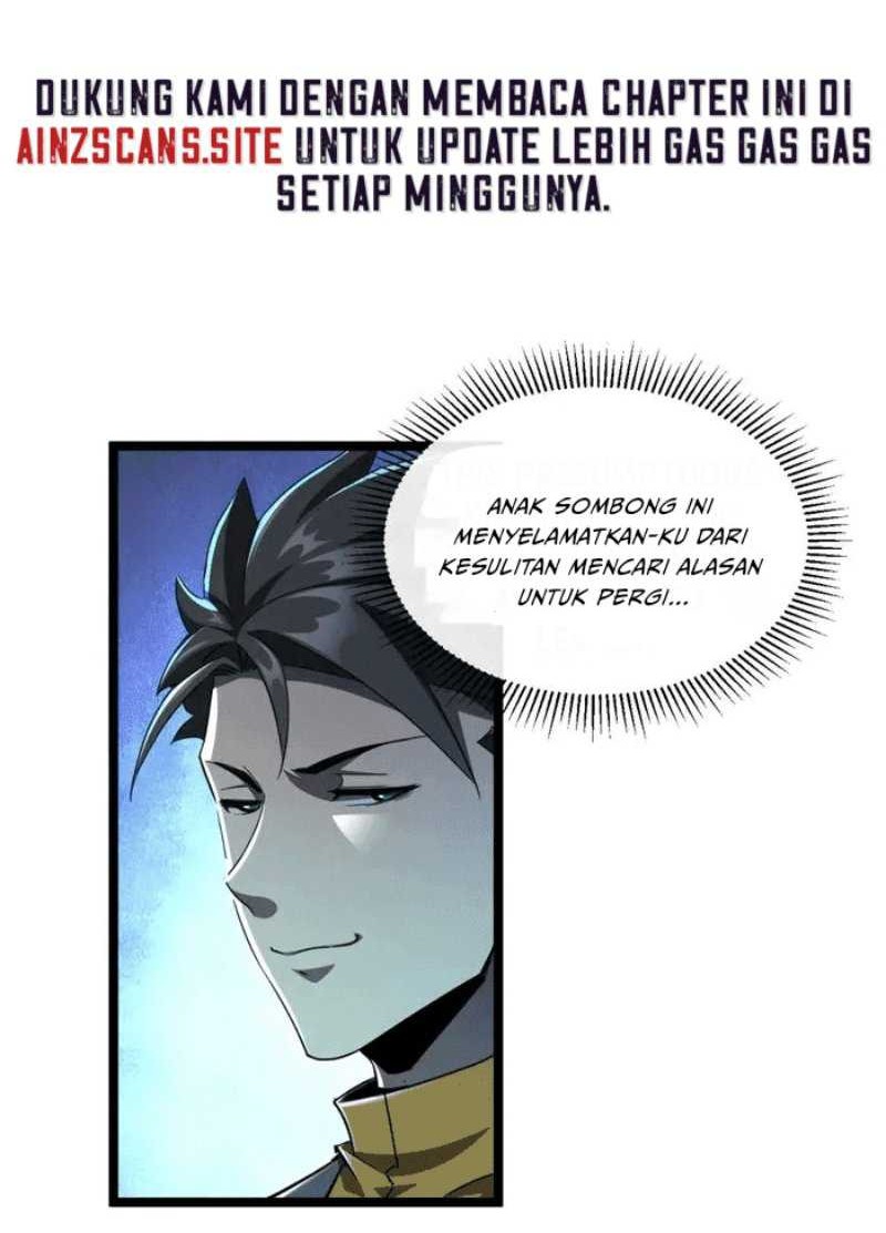 Omnipotent Warrior Chapter 13 Gambar 30