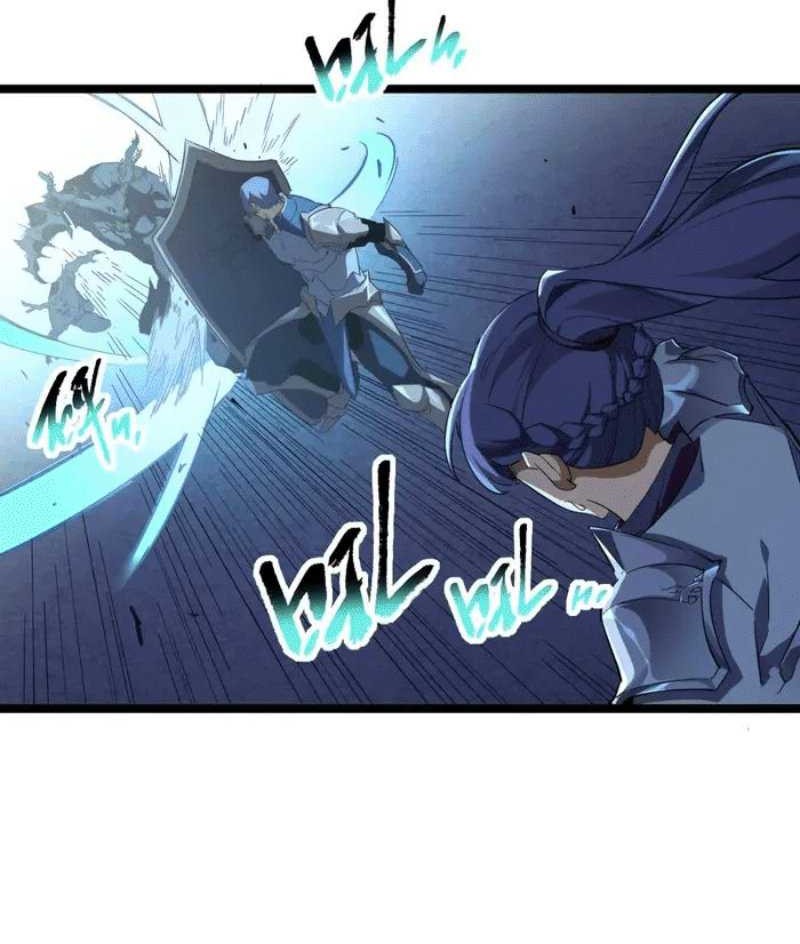 Omnipotent Warrior Chapter 13 Gambar 8