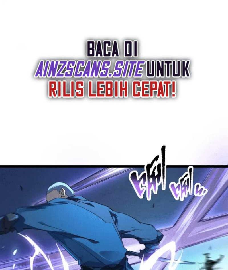 Omnipotent Warrior Chapter 13 Gambar 17