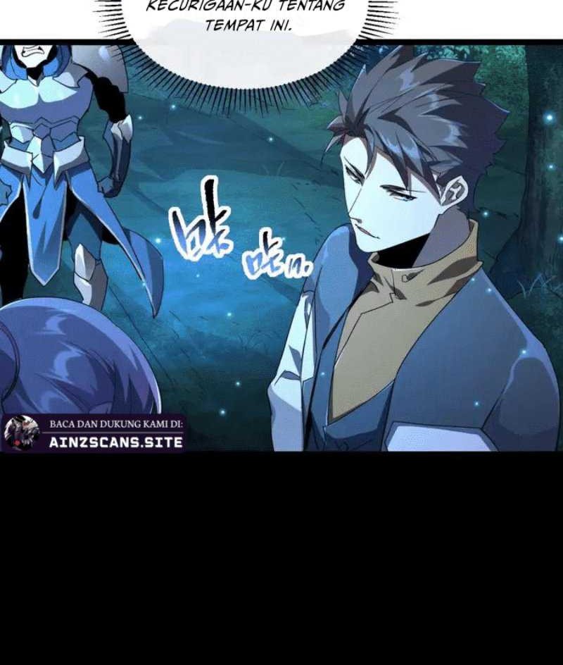 Omnipotent Warrior Chapter 13 Gambar 20
