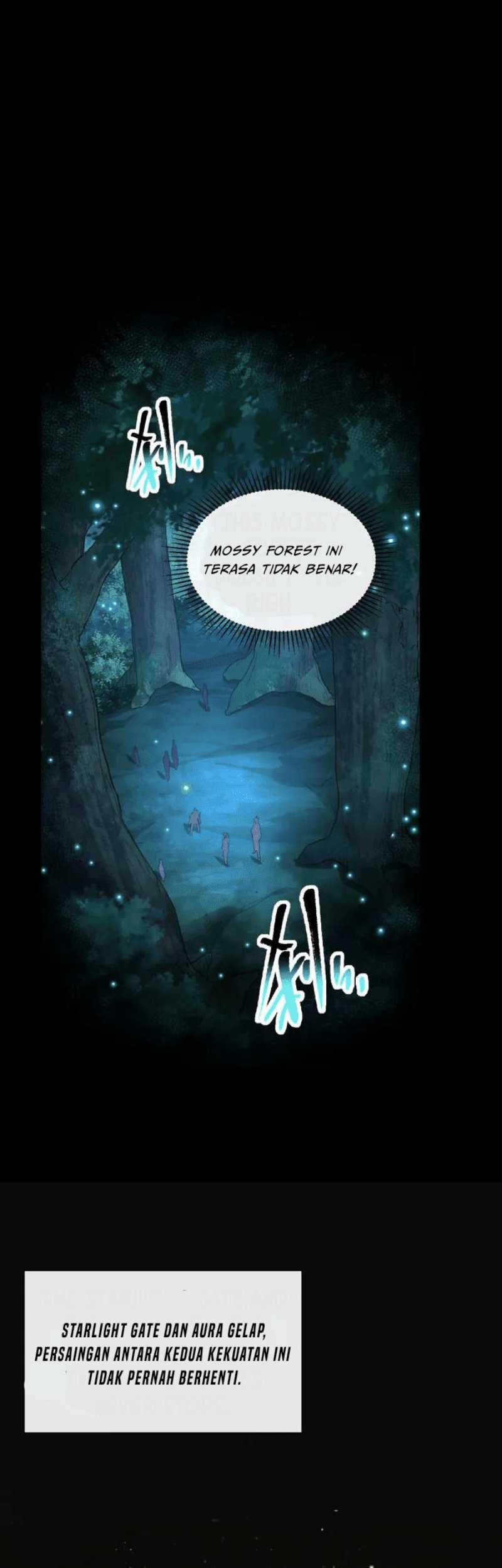Omnipotent Warrior Chapter 13 Gambar 21