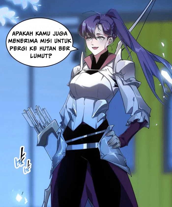 Omnipotent Warrior Chapter 12 Gambar 28