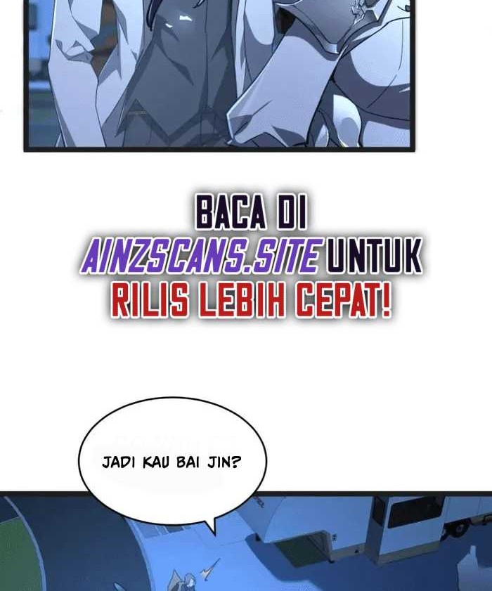 Omnipotent Warrior Chapter 12 Gambar 32