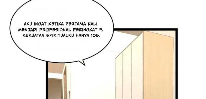 Omnipotent Warrior Chapter 12 Gambar 7