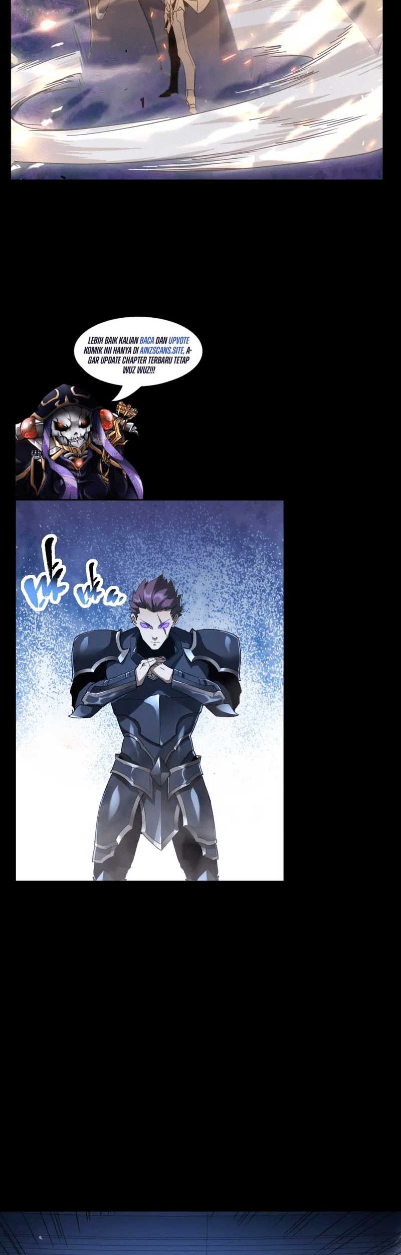 Omnipotent Warrior Chapter 07 Gambar 21