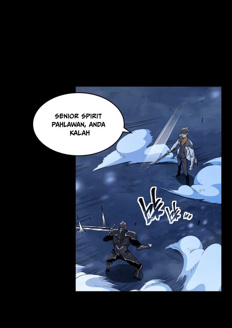 Omnipotent Warrior Chapter 07 Gambar 25