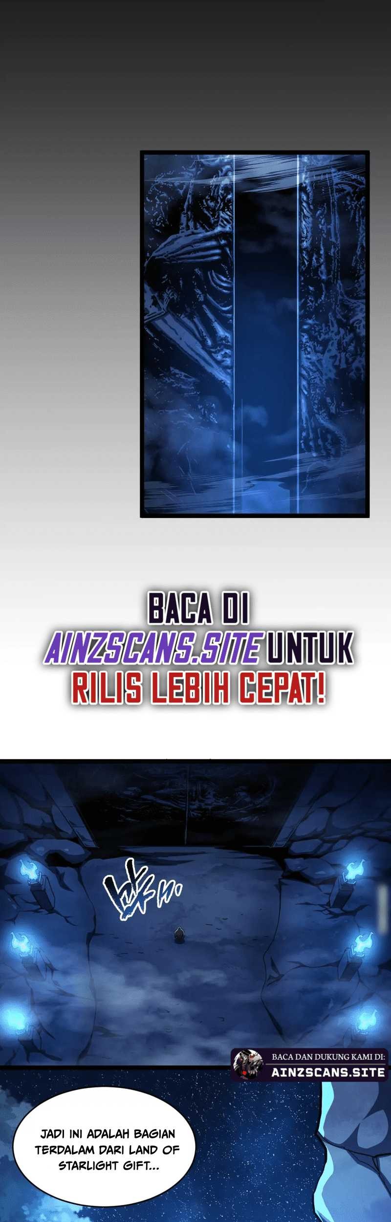 Omnipotent Warrior Chapter 06 Gambar 33