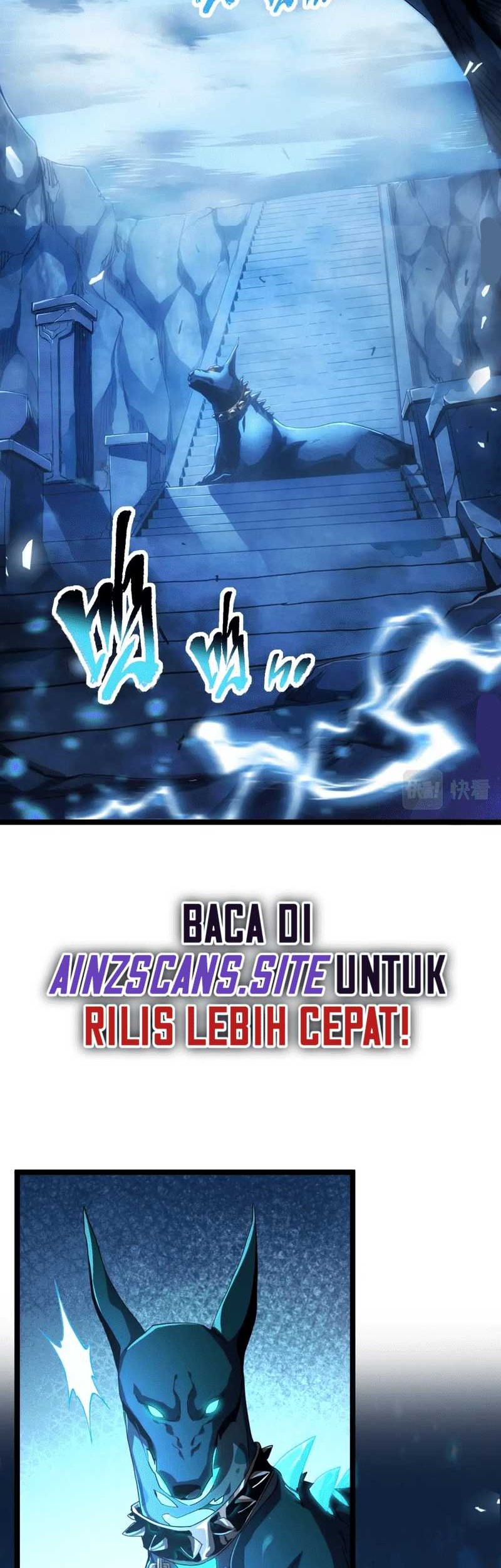 Omnipotent Warrior Chapter 06 Gambar 15