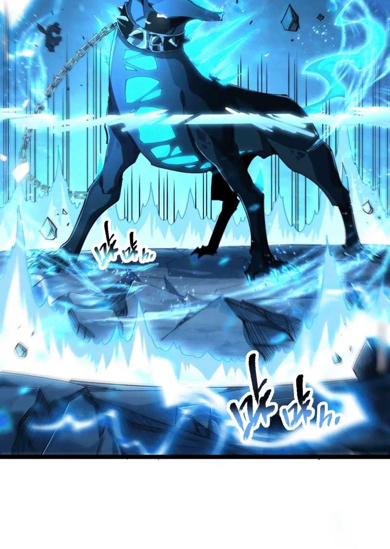 Omnipotent Warrior Chapter 06 Gambar 23