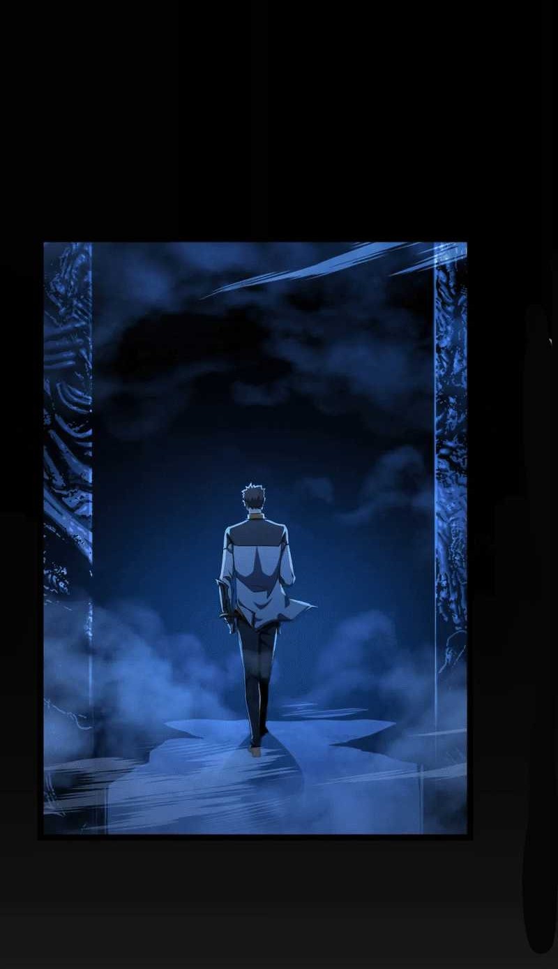 Omnipotent Warrior Chapter 06 Gambar 32