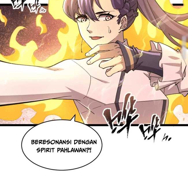 Omnipotent Warrior Chapter 05 Gambar 33