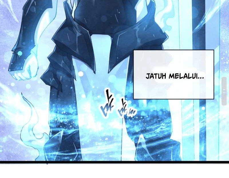 Omnipotent Warrior Chapter 05 Gambar 6