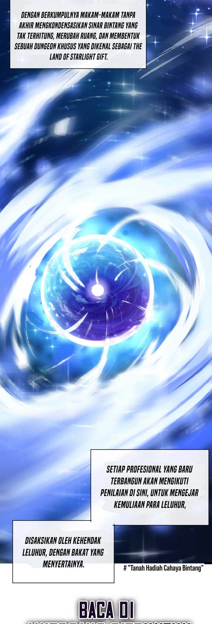 Omnipotent Warrior Chapter 04 Gambar 9