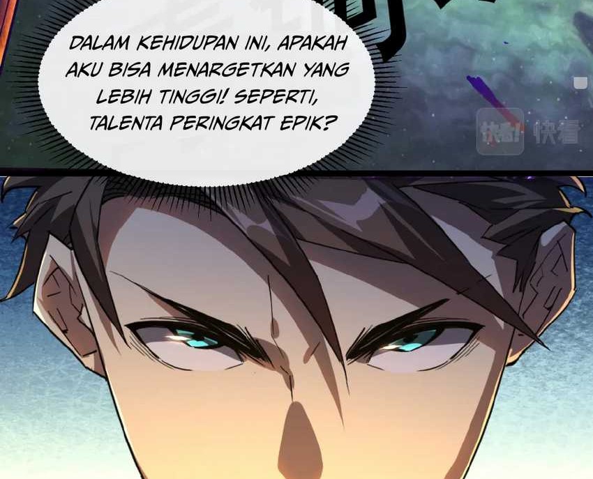 Omnipotent Warrior Chapter 04 Gambar 14
