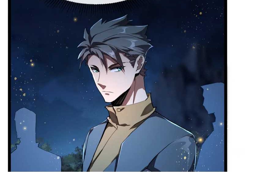 Omnipotent Warrior Chapter 04 Gambar 27