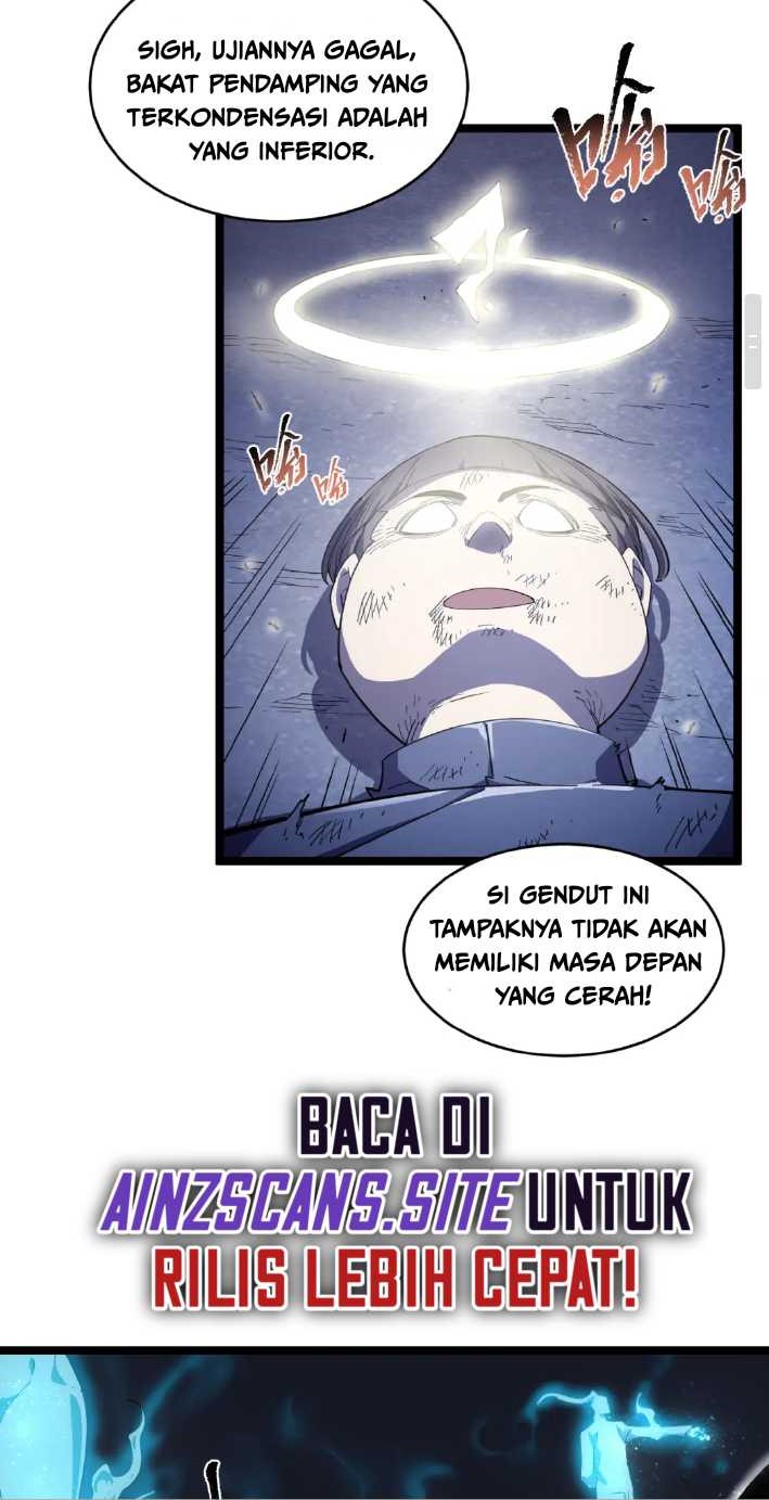 Omnipotent Warrior Chapter 04 Gambar 41