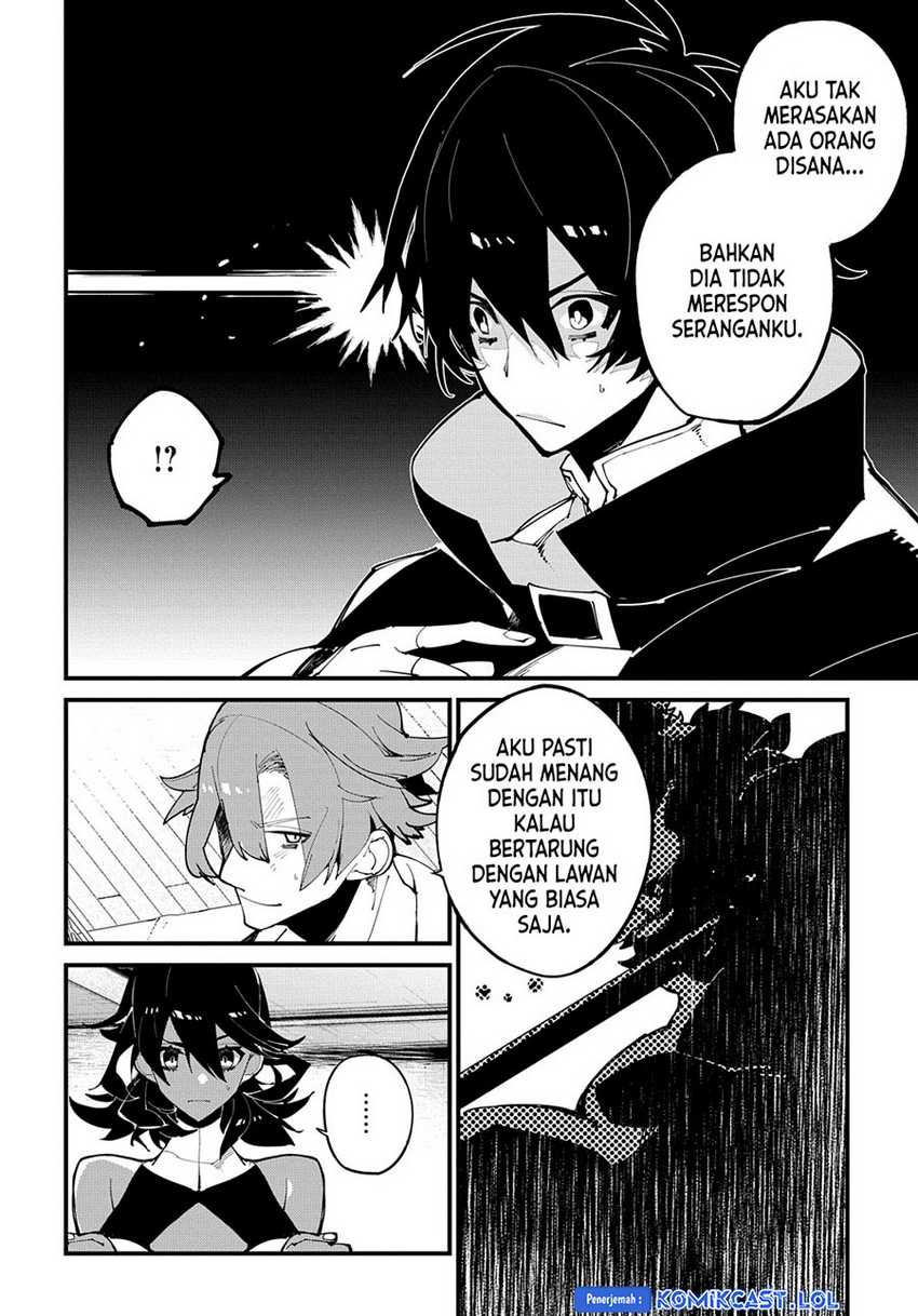 Isekai Tensei no Boukensha Chapter 43 Gambar 17