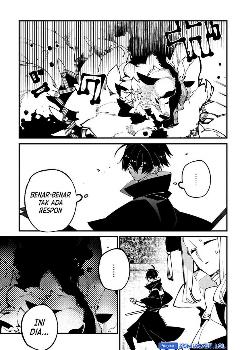 Isekai Tensei no Boukensha Chapter 43 Gambar 30