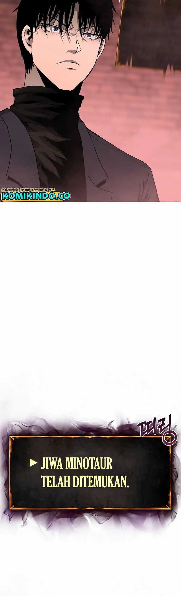 The Return Of Apocalypses Tyrant Chapter 32 Gambar 49