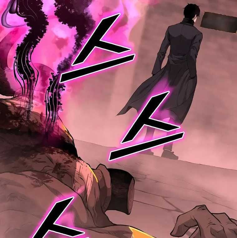 The Return Of Apocalypses Tyrant Chapter 32 Gambar 51