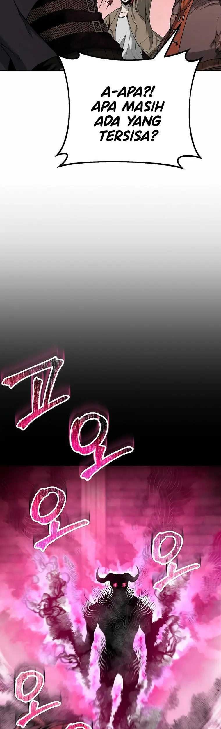 The Return Of Apocalypses Tyrant Chapter 32 Gambar 54