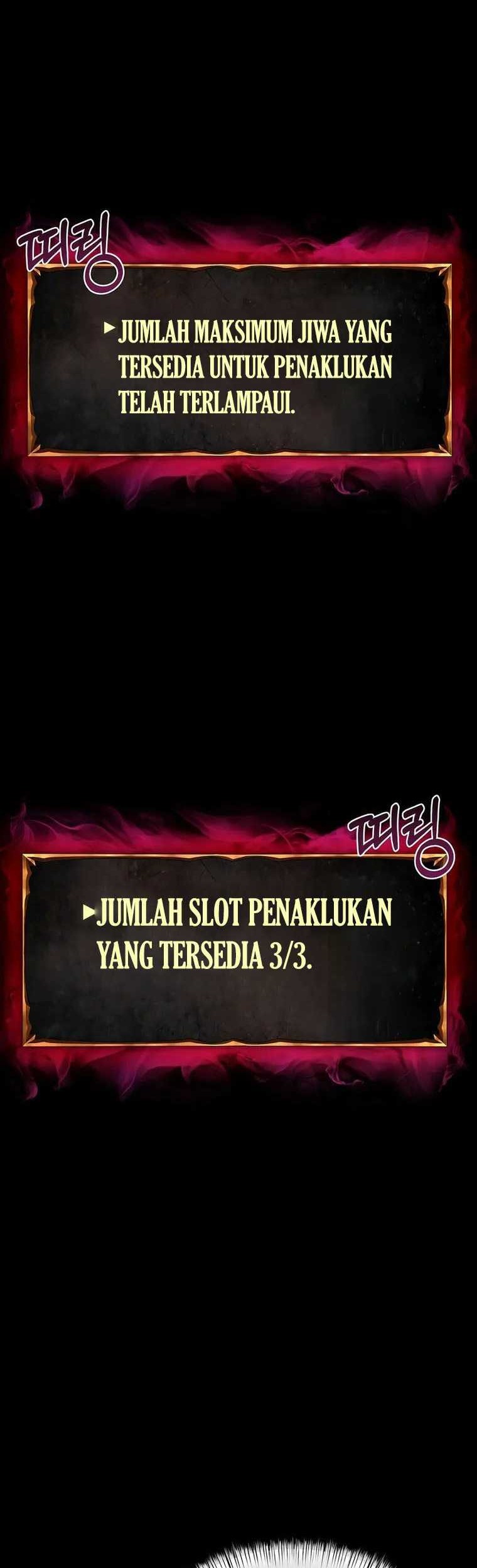 The Return Of Apocalypses Tyrant Chapter 32 Gambar 58