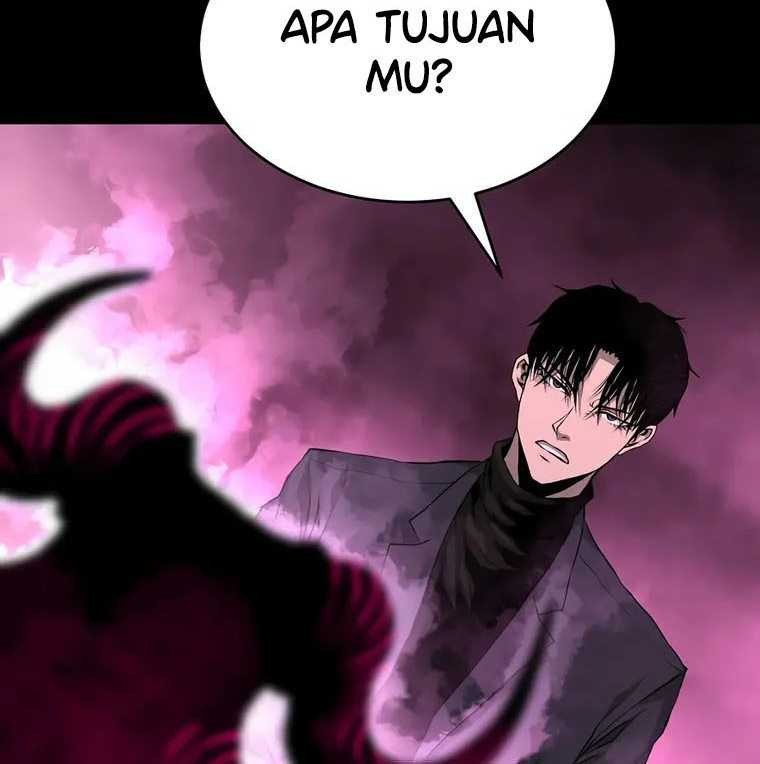 The Return Of Apocalypses Tyrant Chapter 32 Gambar 61