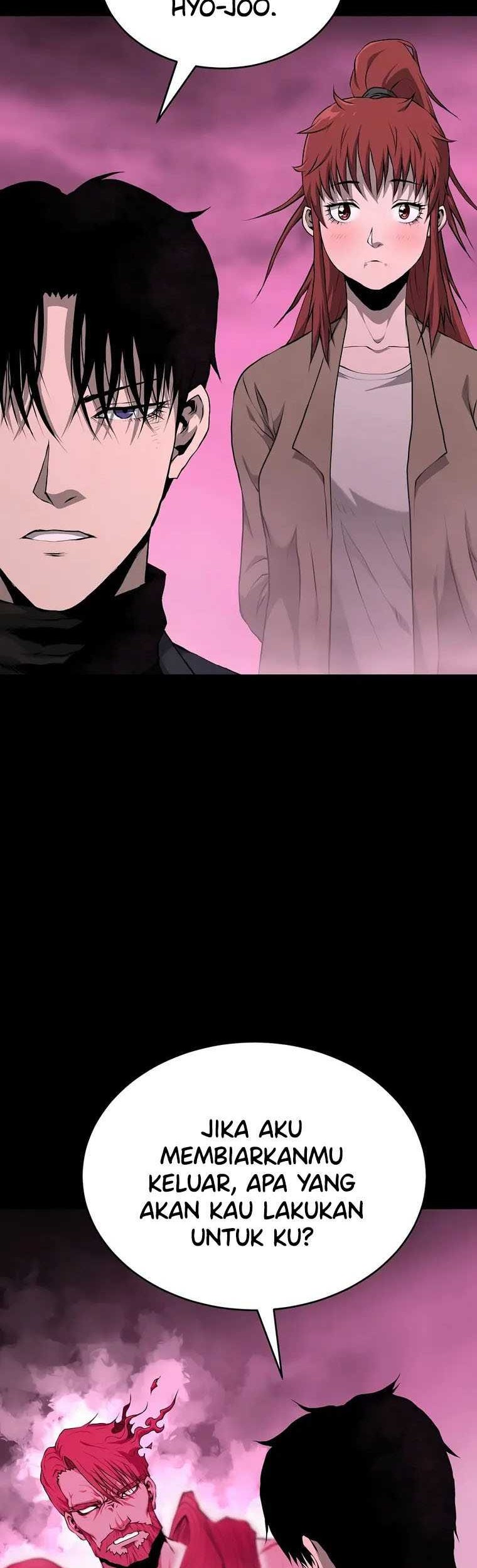 The Return Of Apocalypses Tyrant Chapter 32 Gambar 68