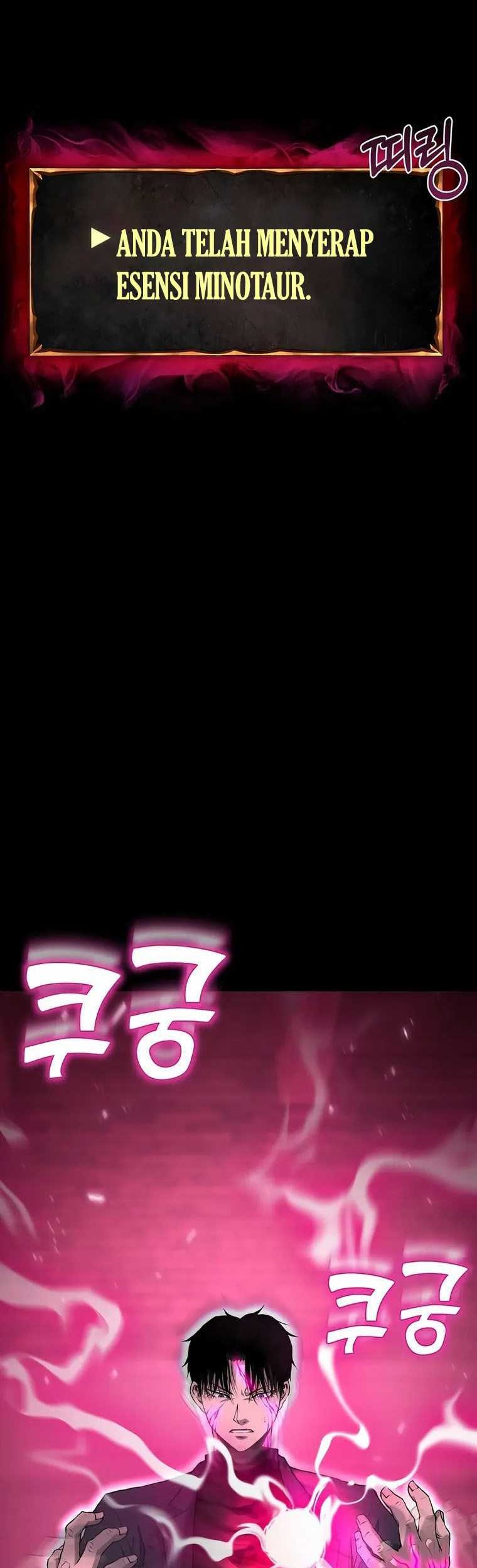 The Return Of Apocalypses Tyrant Chapter 32 Gambar 75