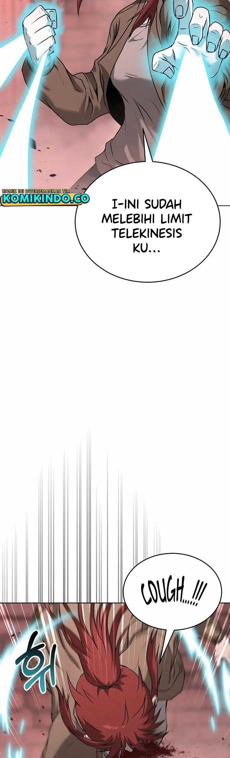 The Return Of Apocalypses Tyrant Chapter 32 Gambar 7