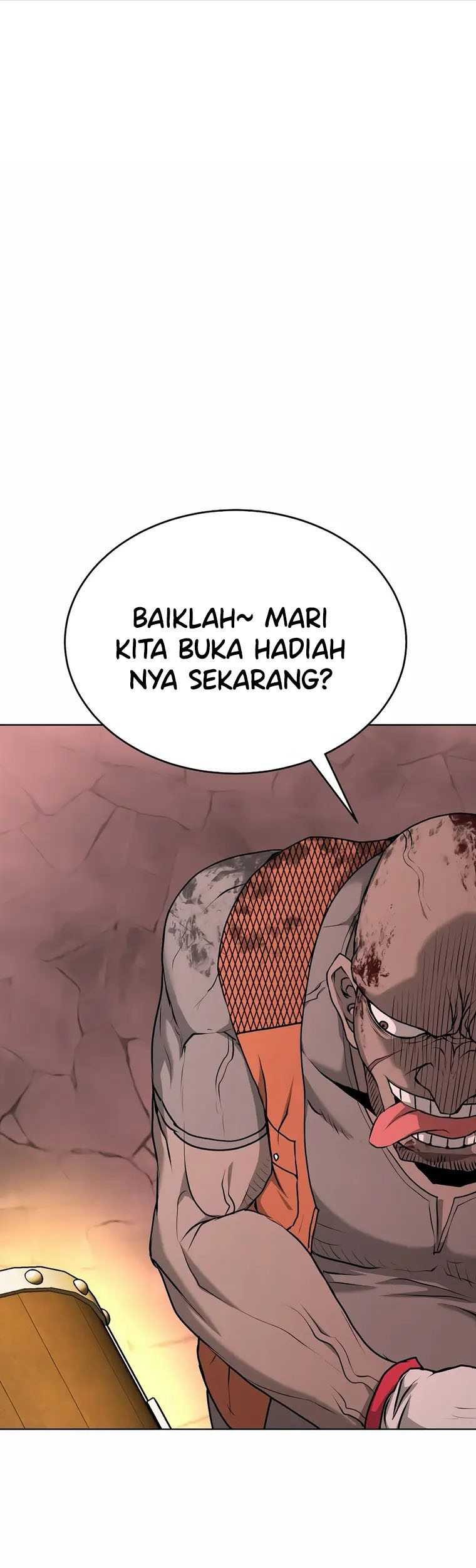 The Return Of Apocalypses Tyrant Chapter 32 Gambar 12