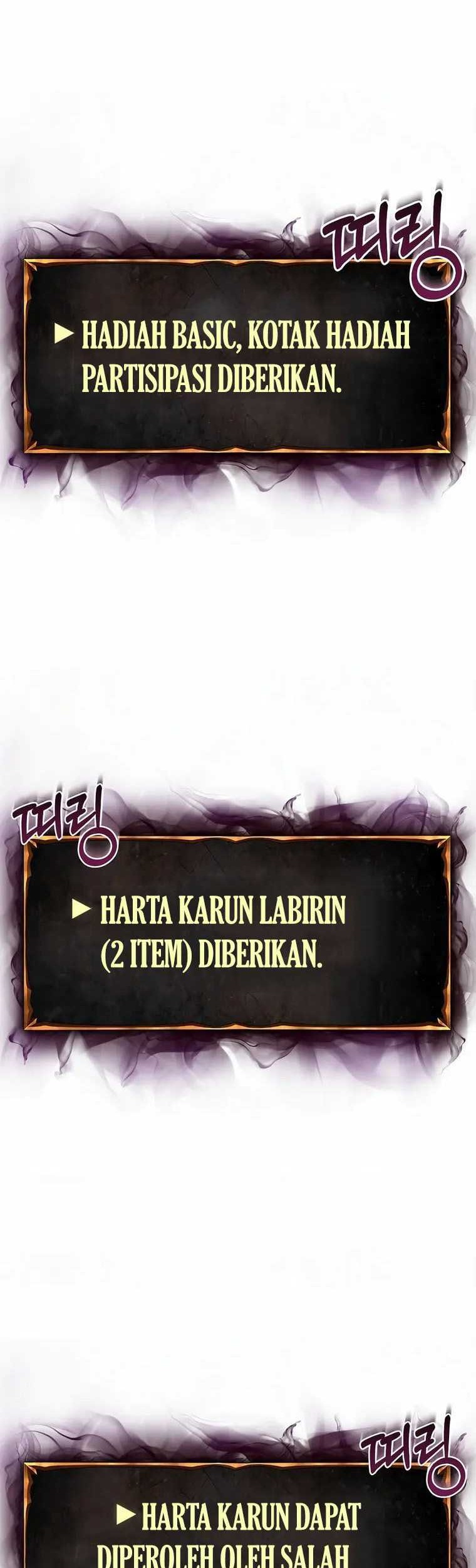 The Return Of Apocalypses Tyrant Chapter 32 Gambar 20