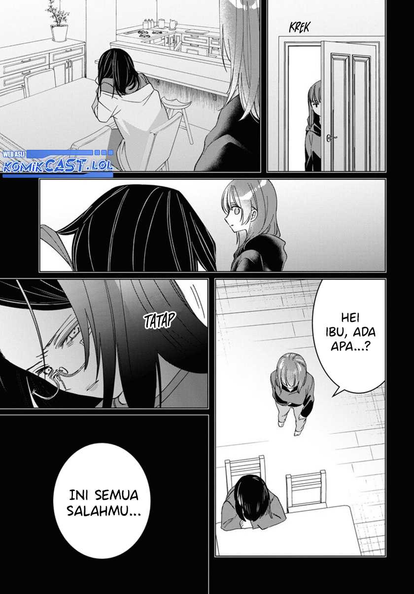 Hige Wo Soru. Soshite Joshikosei Wo Hirou. Chapter 48 Gambar 10