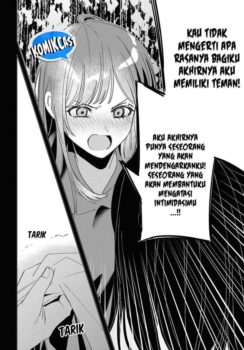 Hige Wo Soru. Soshite Joshikosei Wo Hirou. Chapter 48 Gambar 17