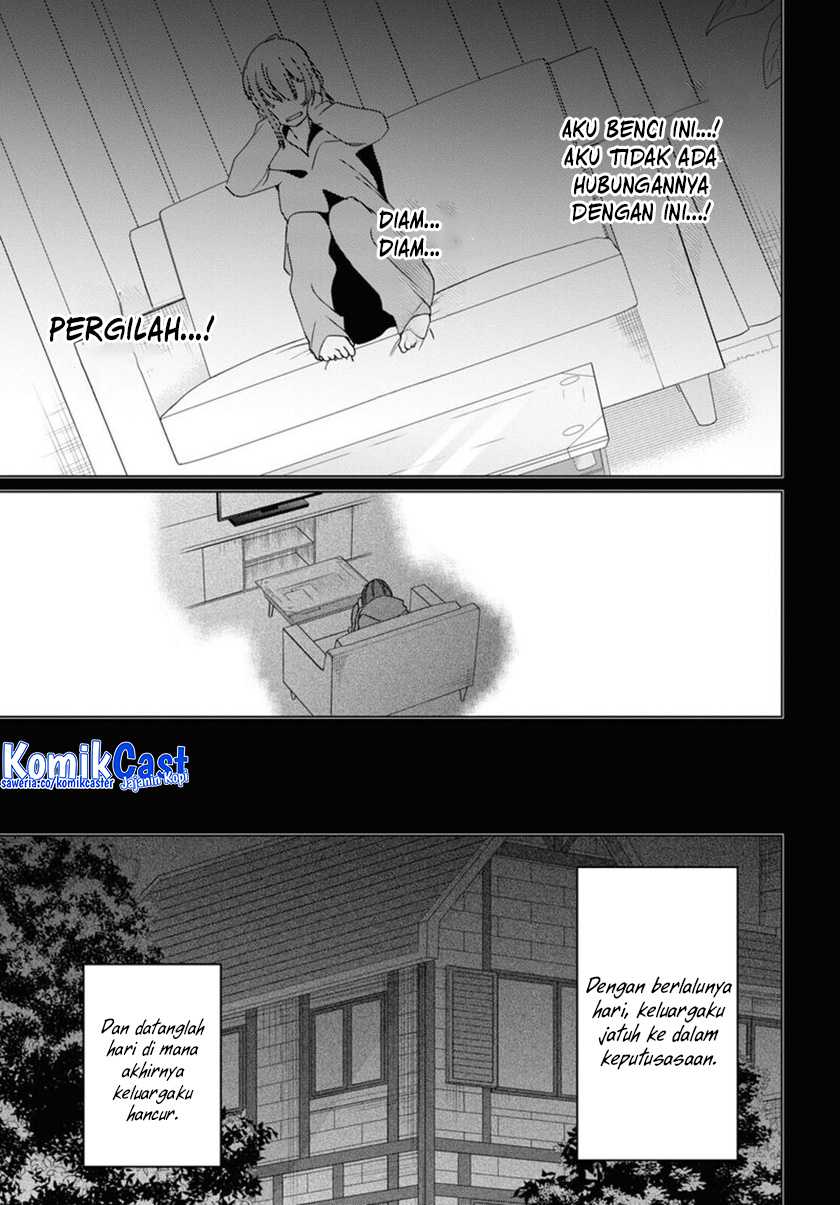 Hige Wo Soru. Soshite Joshikosei Wo Hirou. Chapter 48 Gambar 8