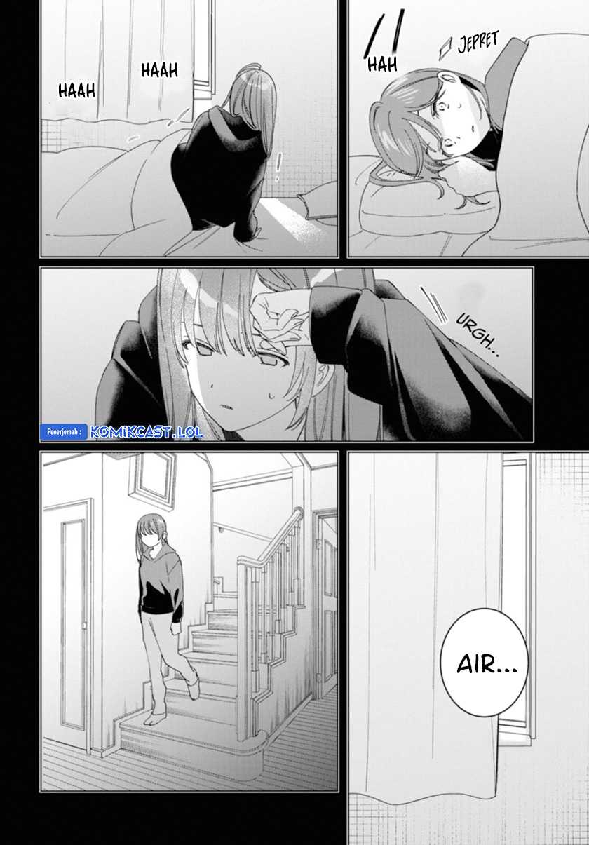 Hige Wo Soru. Soshite Joshikosei Wo Hirou. Chapter 48 Gambar 9