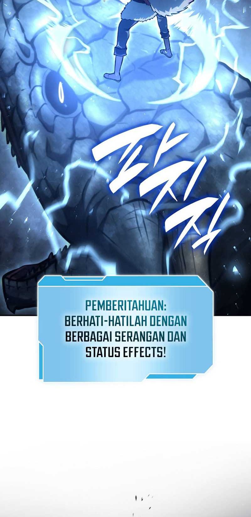 I Returned As An FFF-Class Witch Doctor Chapter 65 Gambar 9