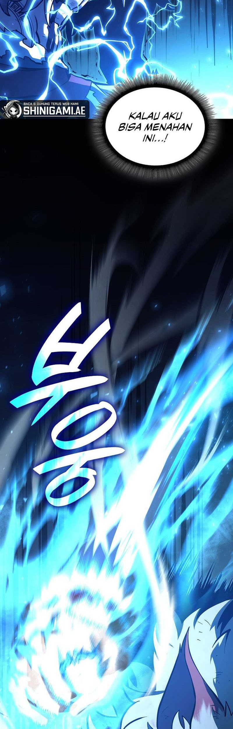 I Returned As An FFF-Class Witch Doctor Chapter 65 Gambar 19