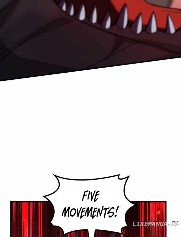 My Civil Servant Life Reborn in the Strange World Chapter 81 Gambar 58