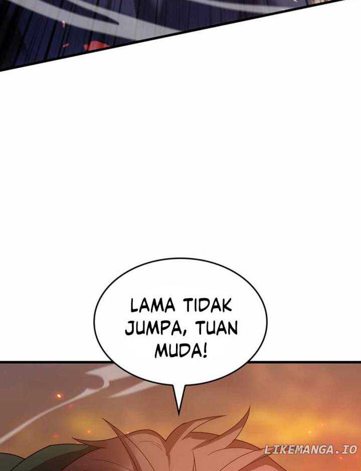 My Civil Servant Life Reborn in the Strange World Chapter 81 Gambar 11