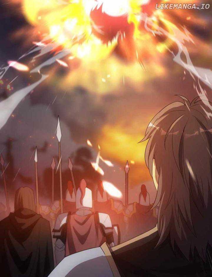 My Civil Servant Life Reborn in the Strange World Chapter 81 Gambar 17