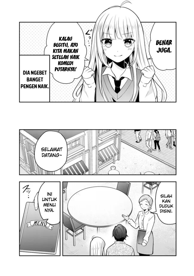 Shachiku Desu Ga Shuzoku Shinka Shite Saikyou E To Itarimasu Chapter 15 Gambar 10