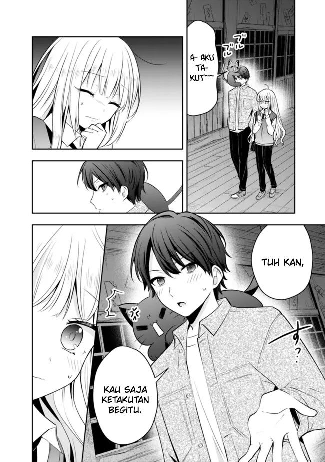 Shachiku Desu Ga Shuzoku Shinka Shite Saikyou E To Itarimasu Chapter 15 Gambar 17