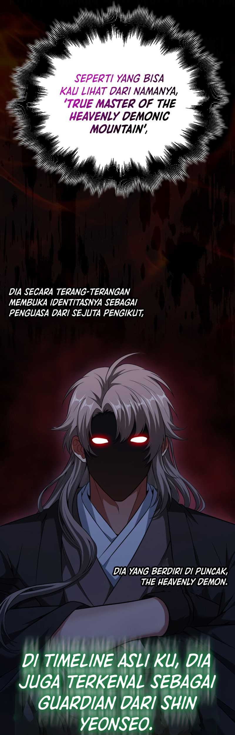 Max Talent Player Chapter 26 Gambar 45