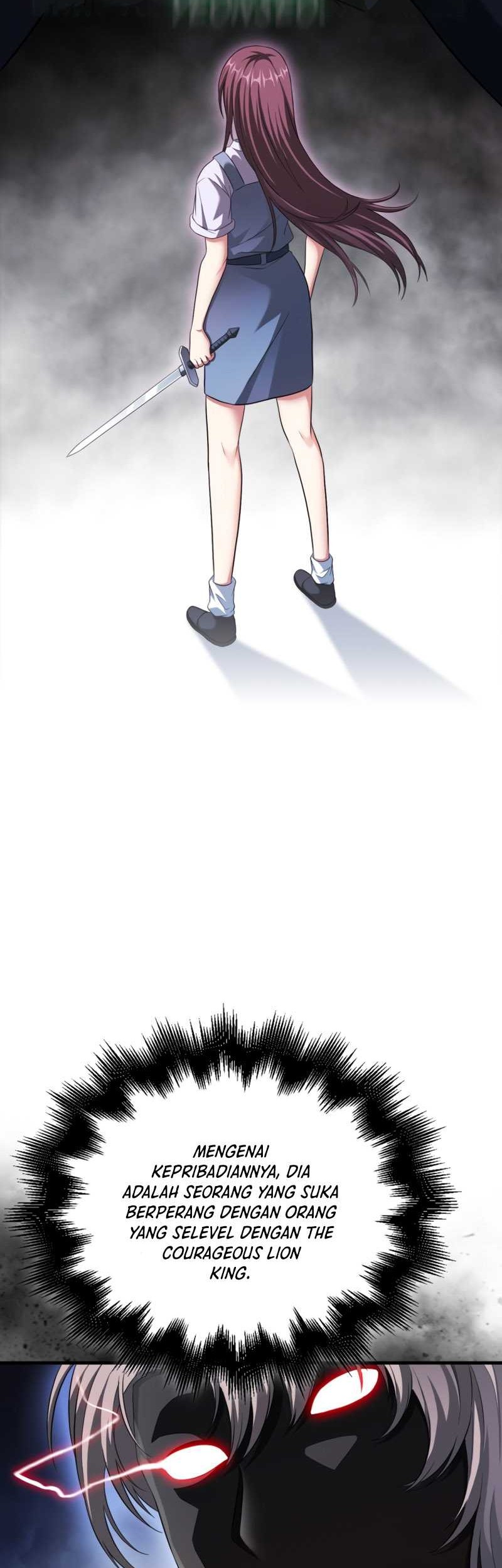 Max Talent Player Chapter 26 Gambar 46